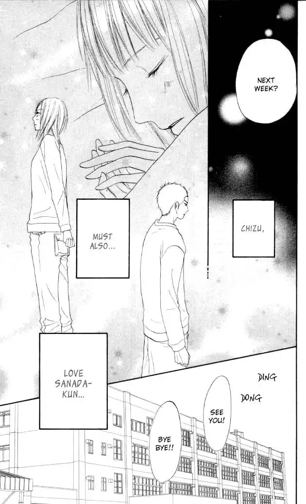 Kimi Ni Todoke Chapter 19 23